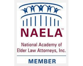 NAELA | National Academy Of Elder Law Attorneys, Inc. | Member